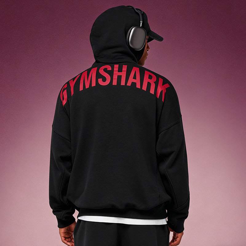 Oversized  Hoodie