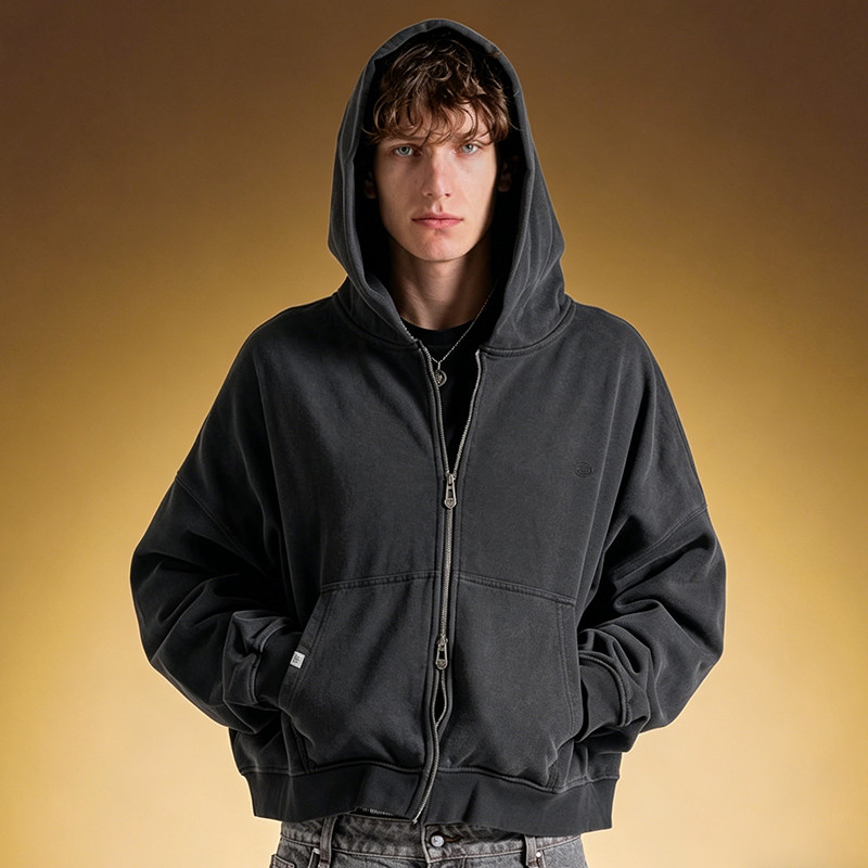 Custom high quality Hoodie