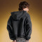 Custom Casual Blank Hoodie |  Pullover 100% Cotton Crop Fit Sweatshirt | Oversize Hoodie Manufacture