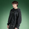 Custom DTG Print Acid Wash Zipper Hoodie | Vintage Heavyweight Hoodie | Streetwear Manufacturer