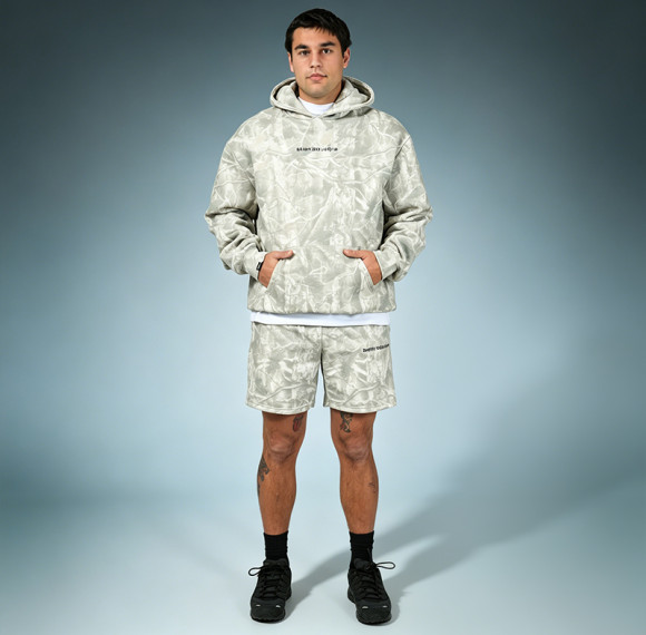 Custom 100% Cotton Hoodie | Vintage Designer Hoodie | Streetwear Hoodie Manufacturer |  Camouflage Hoodie