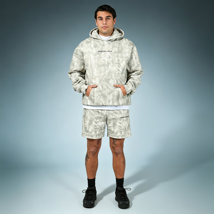 Custom 100% Cotton Hoodie | Vintage Designer Hoodie | Streetwear Hoodie Manufacturer |  Camouflage Hoodie