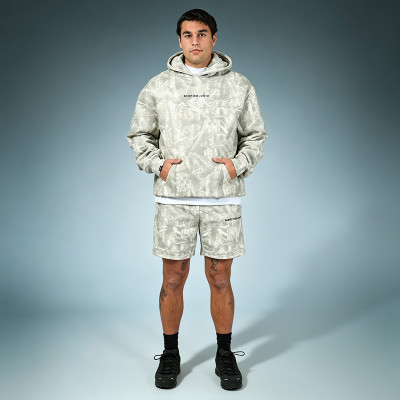 Custom 100% Cotton Hoodie | Vintage Designer Hoodie | Streetwear Hoodie Manufacturer |  Camouflage Hoodie