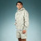 Custom 100% Cotton Hoodie | Vintage Designer Hoodie | Streetwear Hoodie Manufacturer |  Camouflage Hoodie