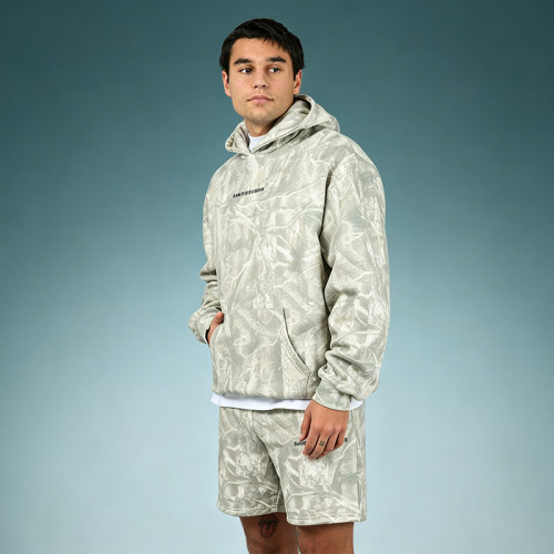 Custom 100% Cotton Hoodie | Vintage Designer Hoodie | Streetwear Hoodie Manufacturer |  Camouflage Hoodie