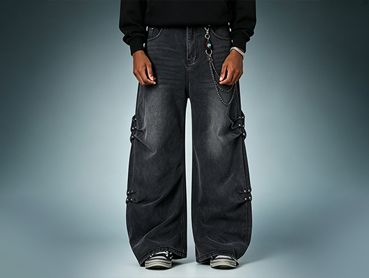 Custom Pants