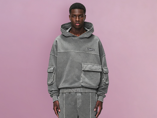 Custom Tracksuits & Sweatsuit