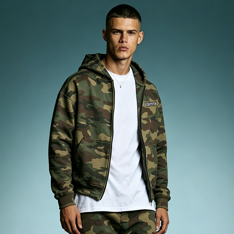 Hoodie Manufacturer
