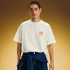 Custom DTG Print T-shirt | 100% Cotton T shirt Manufacturer | Oversize Drop Shoulder T-shirt