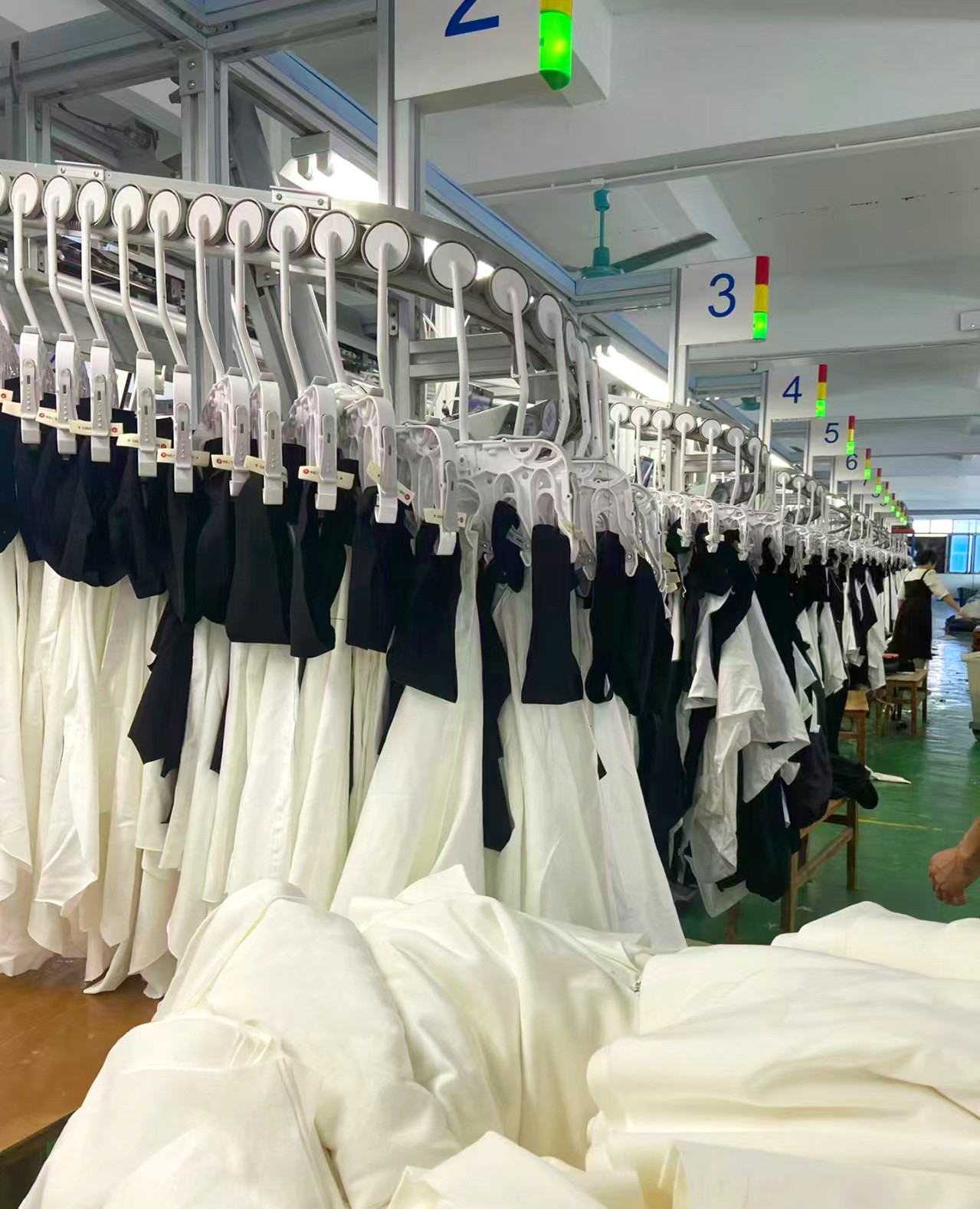 vainnx manufacture