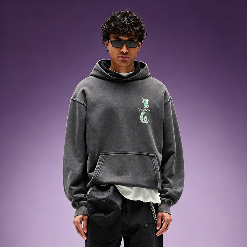 Custom Hoodie