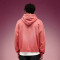 Custom 100% Cotton Boxy Fit Sweatshirt | Sun faded Streetwear Hoodie | DTG Print Hoodie