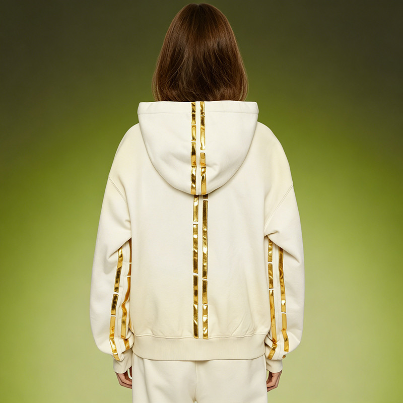 Heavyweight Oversize Hoodie