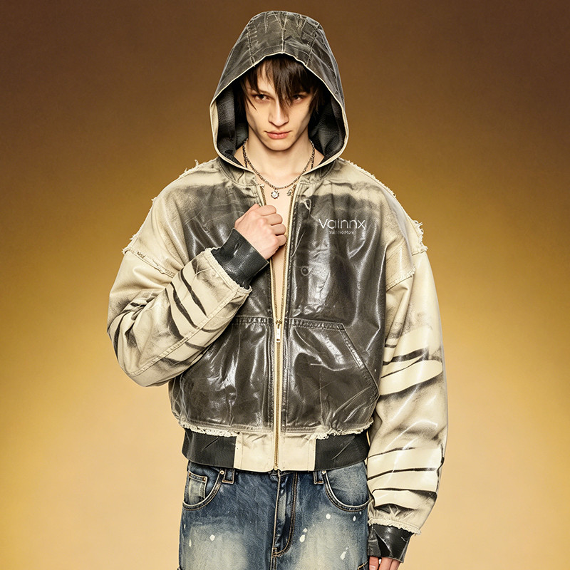 streetwear manufacturer