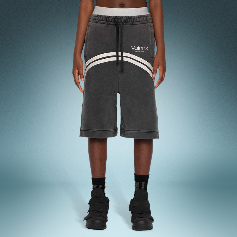Jogging Sweat Shorts