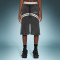 Custom Men's Jogging Sweat Shorts | 100% Cotton Washed Casual Shorts | Streetwear Supplier