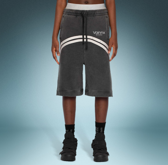 Custom Men's Jogging Sweat Shorts | 100% Cotton Washed Casual Shorts | Streetwear Supplier