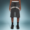 Custom Men's Jogging Sweat Shorts | 100% Cotton Washed Casual Shorts | Streetwear Supplier
