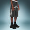 Custom Men's Jogging Sweat Shorts | 100% Cotton Washed Casual Shorts | Streetwear Supplier