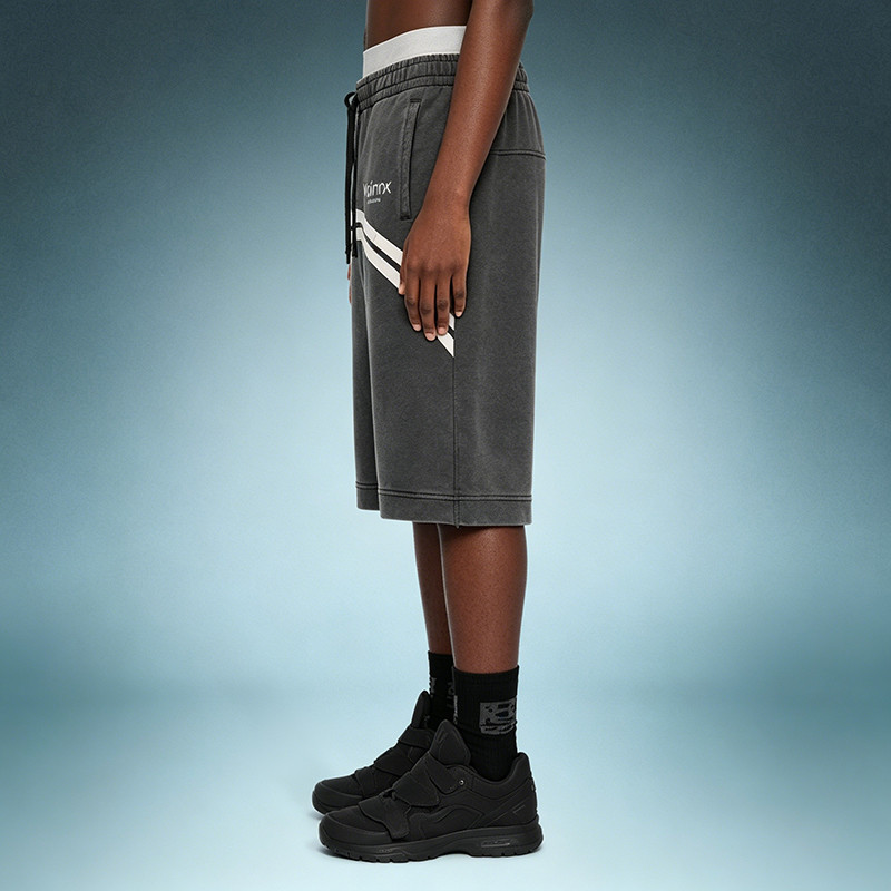 100% Cotton Casual Shorts