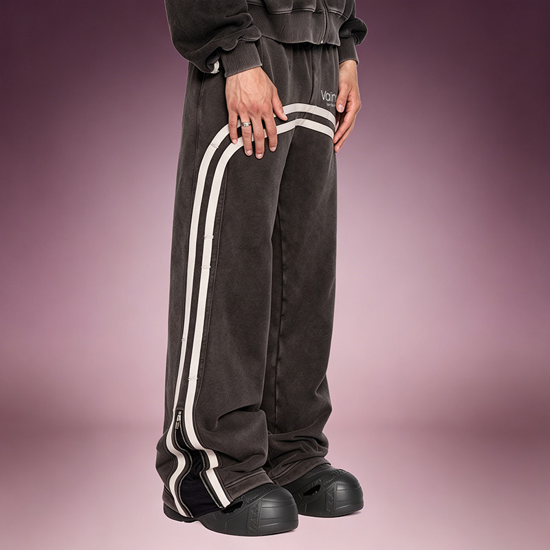 Streetwear Manufacturer