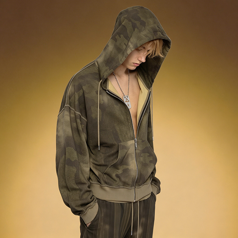 High Quality Hoodie