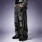 Custom Wash Faded Jeans | Distressed Wide Leg Baggy Pants | Streetwear Pants Manufacturer