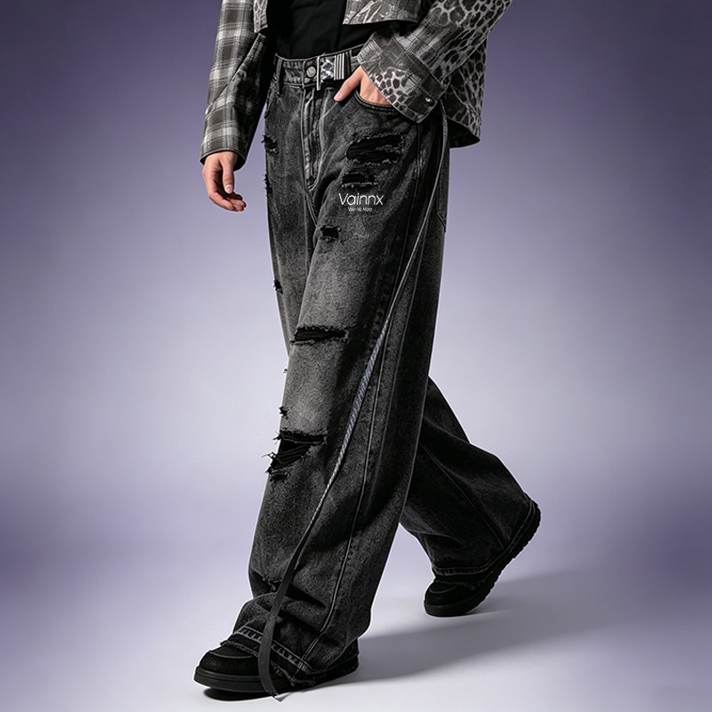 Streetwear Pants Manufacturer