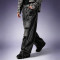 Custom Wash Faded Jeans | Distressed Wide Leg Baggy Pants | Streetwear Pants Manufacturer