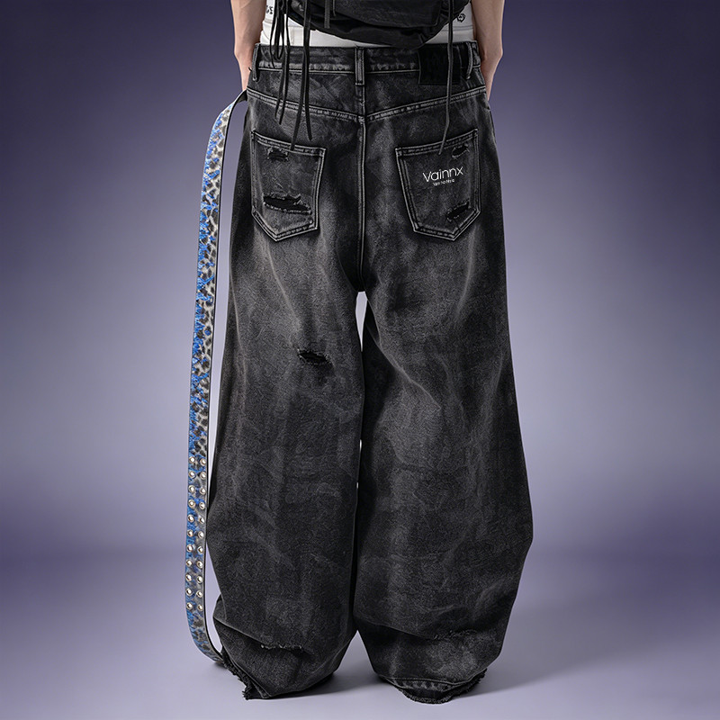 Custom Jeans 