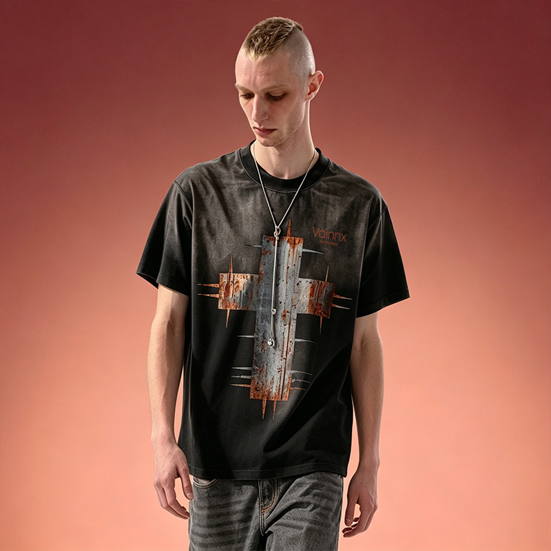 Custom T-shirt