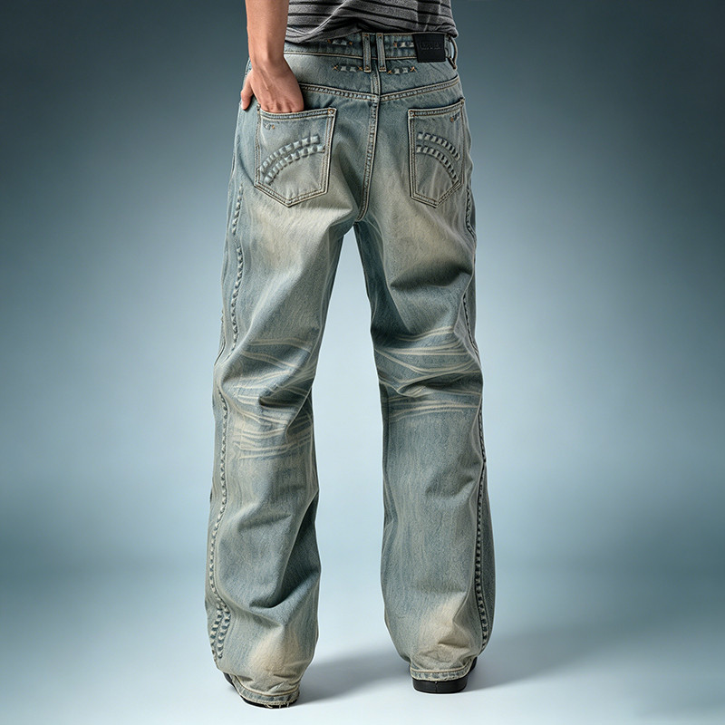 Pants Manufacturer