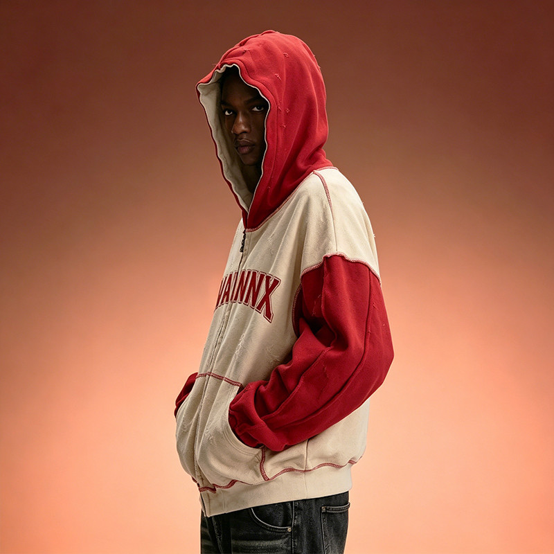 Hoodie Manufacturer
