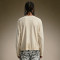 Custom Lightweight 100% Cotton T-shirt | DTG Print High Quality Long Sleeve | Streetwear Retro T-shirt