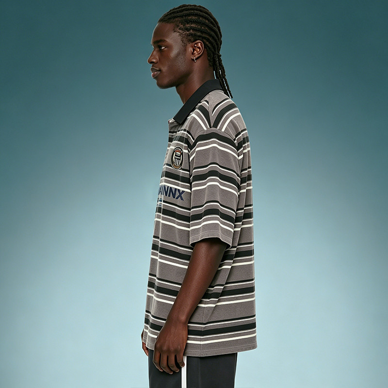  Breathable T-Shirt