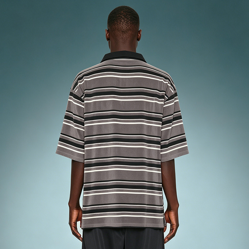 Thick 100% Cotton Shirt
