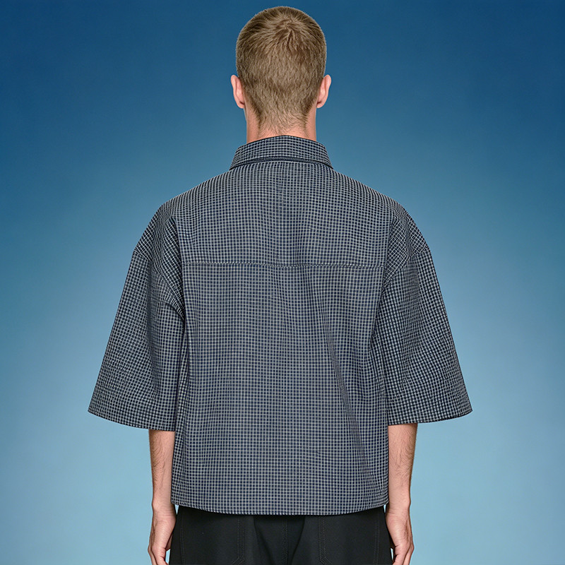 Oversized Streetwear Supplier