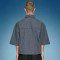 Custom Men's Casual Button Up Shirt | Boxy Fit Work Shirts | Oversized Streetwear Supplier