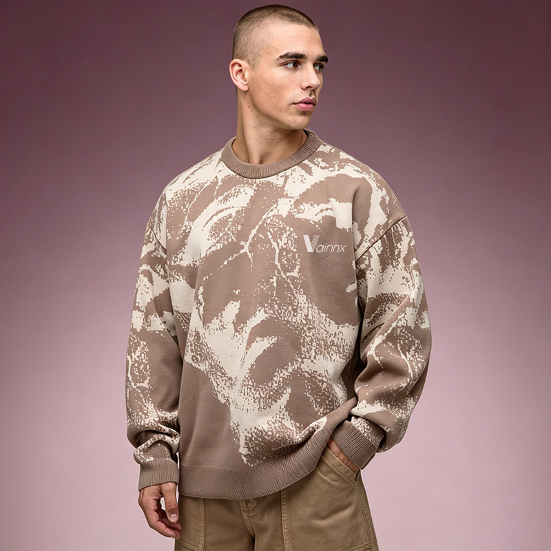 Heavyweight T-shirt