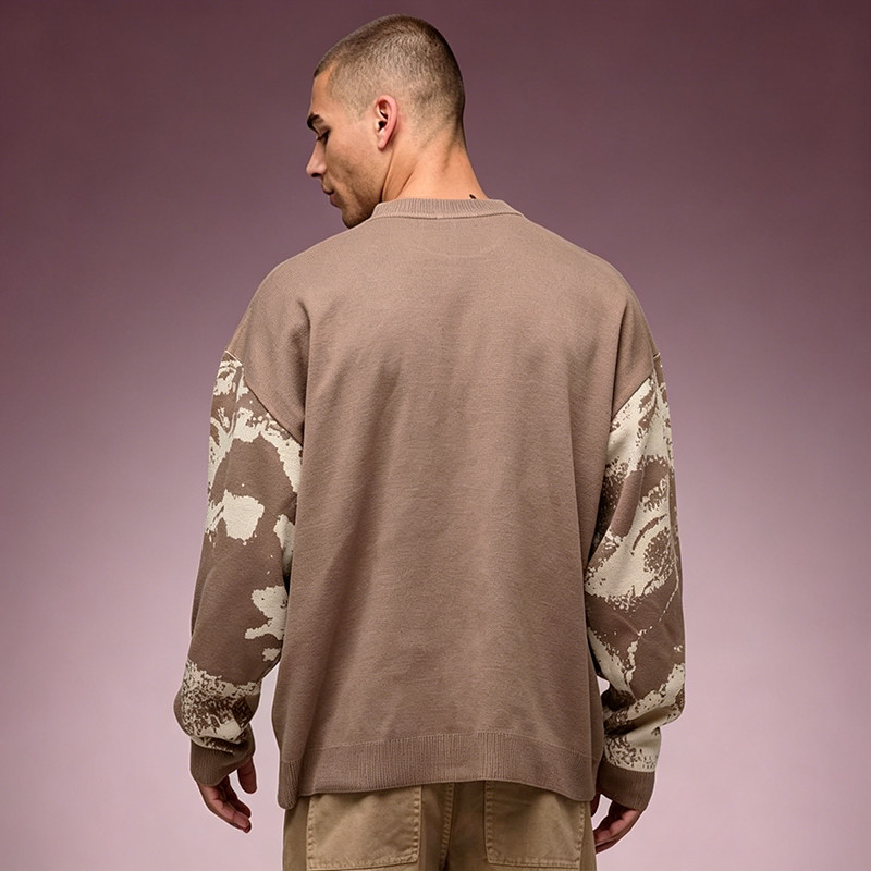 Digital Print T-shirt