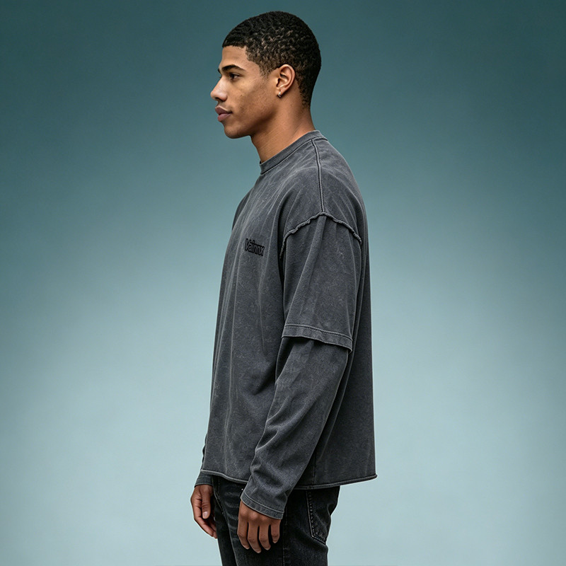 100% Cotton T-shirt