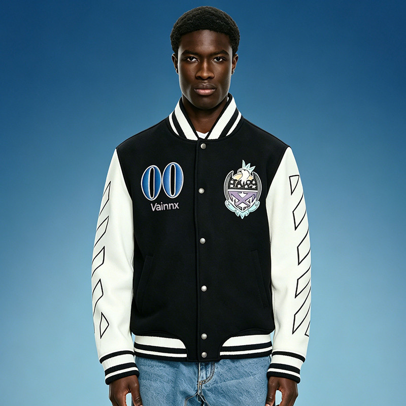Jacket Manufacturer