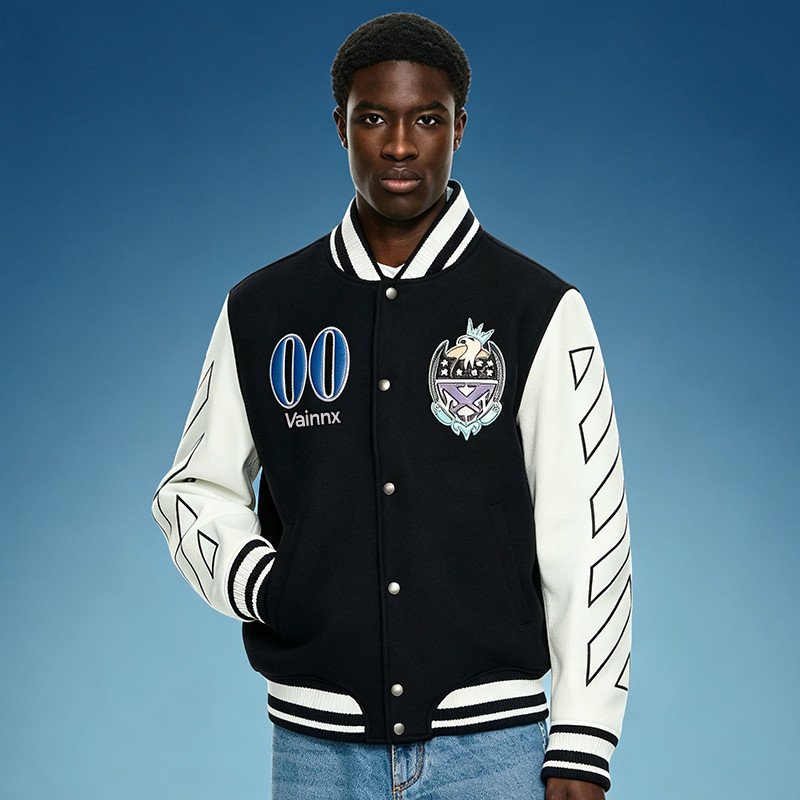 High Quality Jacket
