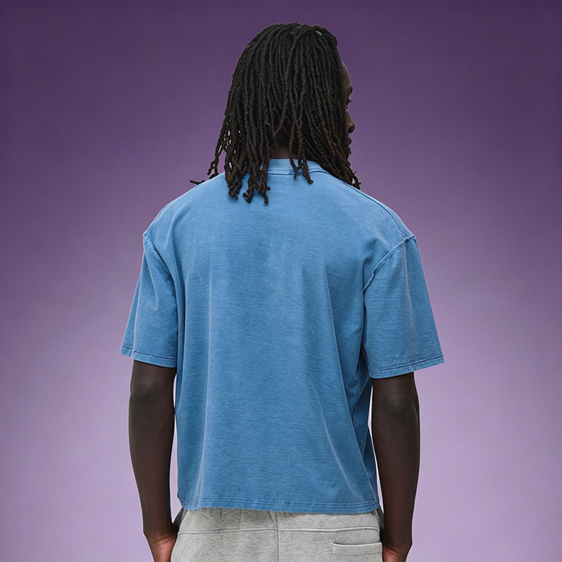 Heavyweight T-shirt