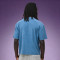 Custom DTG Print Graphic T shirt | Custom T-shirt Manufacturer | Crop Fit Heavyweight T-shirt