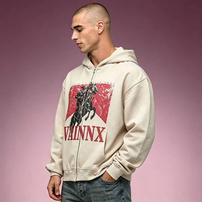 Streetwear Supplier