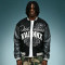 Custom Varsity Jacket | Sportswear Leather Jacket | Men's Print Bomber Jacket | Chenille Embroidery Jacket