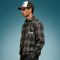 Custom 260 Gsm Cotton Plaid Shirt | Embroidery Patchwork Shirt | Men's Streetwear Shirt