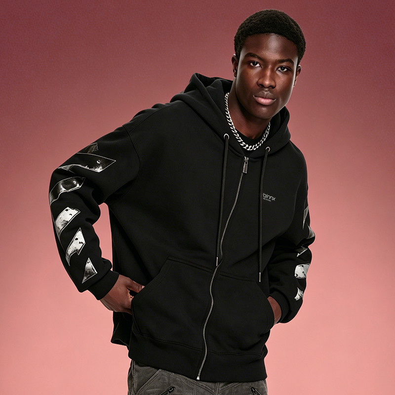 Heavyweight Hoodie