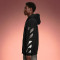 Custom Screen Print Zipper Hoodie | 500GSM Cotton Heavyweight Hoodie | Streetwear Hoodie Supplier